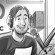 perry hamberg qmusic storyboard-het geluid