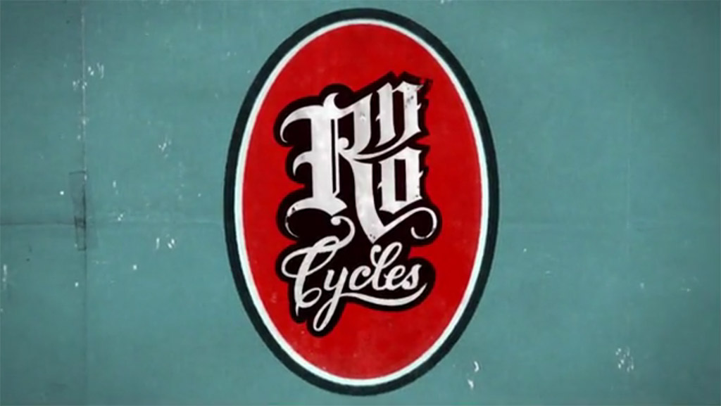 Floris van der Veen | RNO Cycles motion graphics