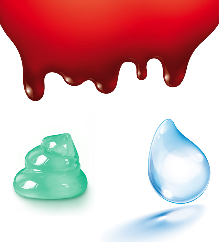 Jorien Doorn | Liquids