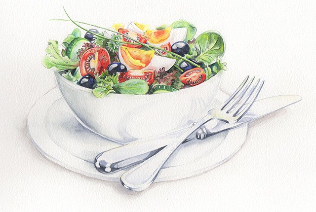 sarina-aquarel-salade