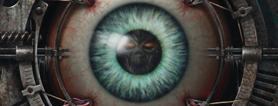 victor feenstra eye on the underworld thunderdome