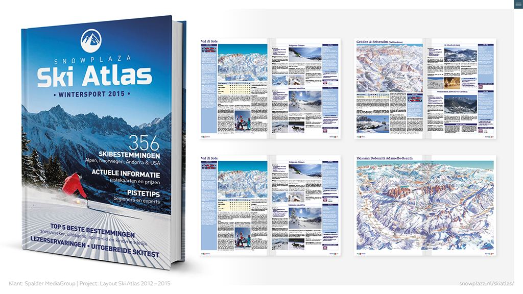 Ruben Moonen | Ski Atlas