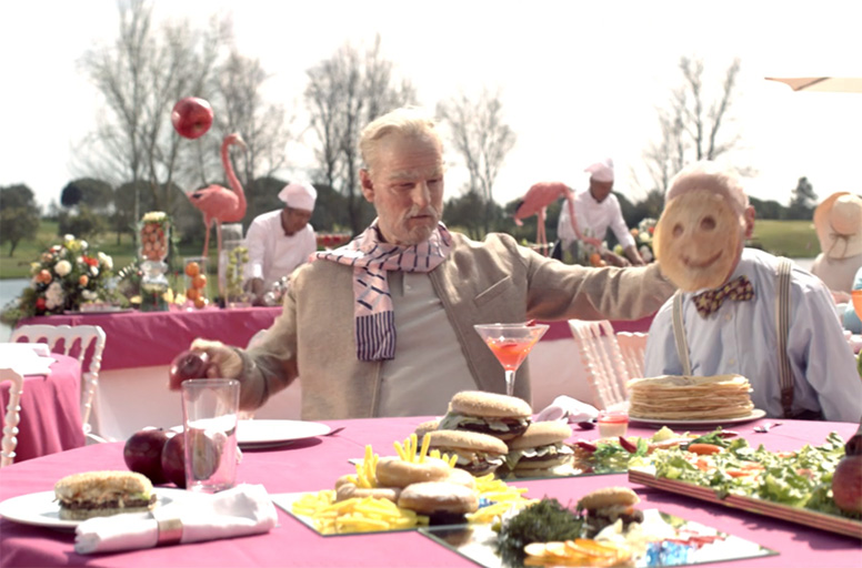 Floris van der Veen | Visual effects showreel