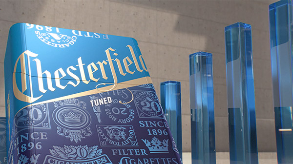 Cristopher Adajar | Chesterfield