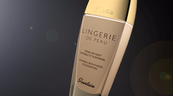 Cristopher Adajar | Guerlain