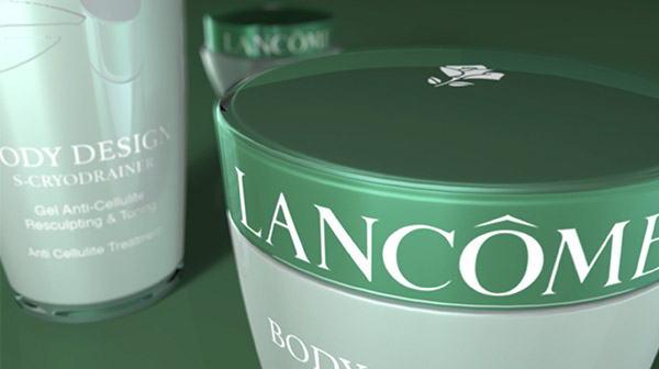 Cristopher Adajar | Lancome