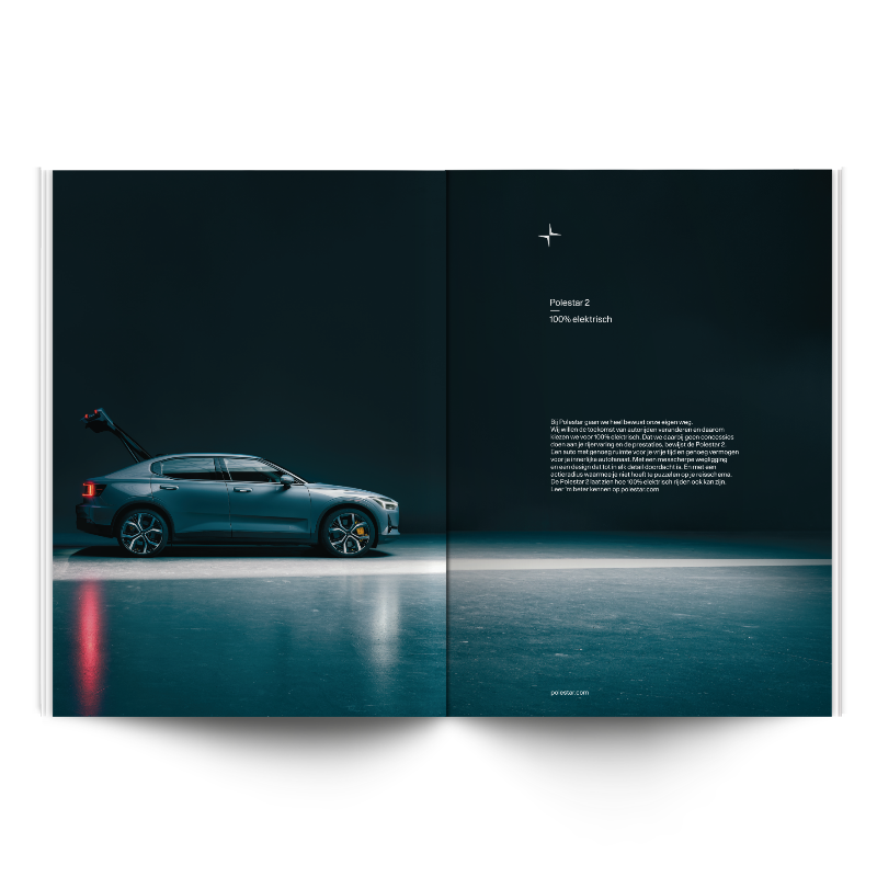 Leo Scholtes | Polestar