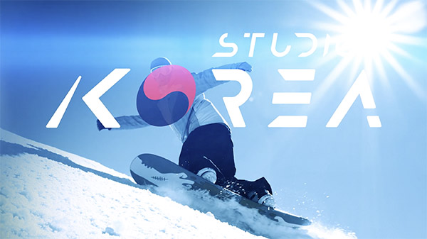 Melanie Hoffman | Studio Korea outro